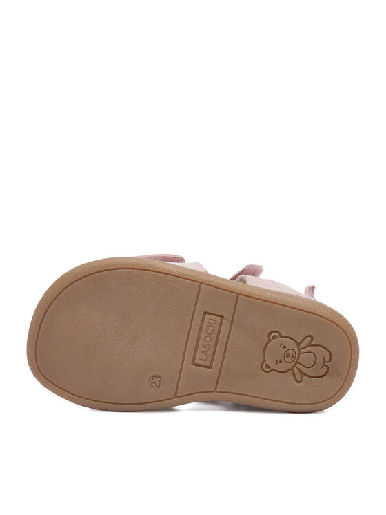 Lasocki Kids Босоніжки Lasocki Kids CEO-CI12-BOB-05(II)DZ Світло-рожевий