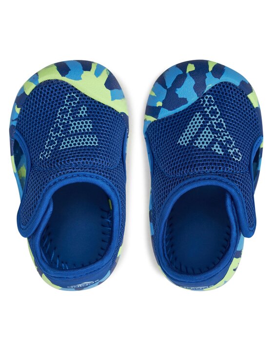 adidas Sandali adidas Altaventure Sport Swim Sandals ID3421 Blu
