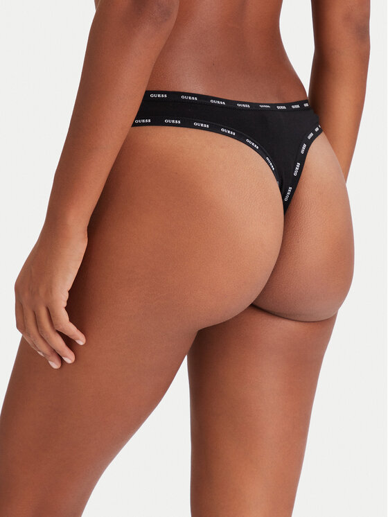 Guess Guess Conjunto de tangas O5RG22 K6YW1 De color