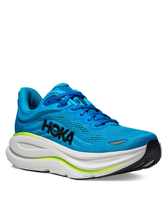 Hoka Zapatillas de running Hoka Bondi 9 1162011 Azul