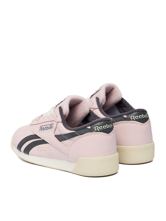 Reebok Снікерcи Reebok EO-F/S Lo 100263878 Світло-рожевий
