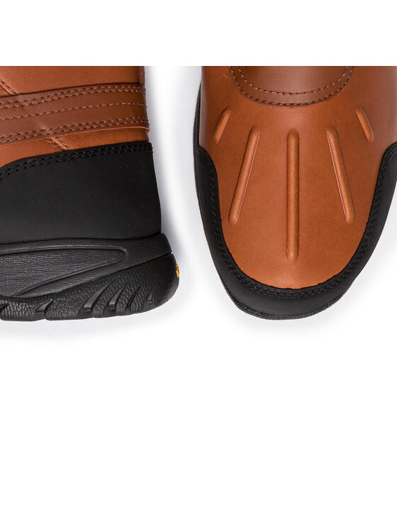 Ugg Снігоходи Ugg M Felton 1103721 Коричневий