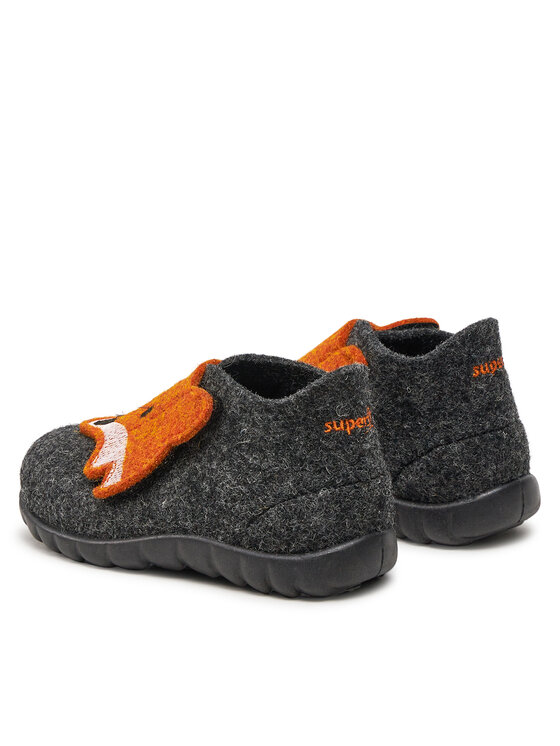 Superfit Тапочки Superfit 8-00295-47 S Сірий