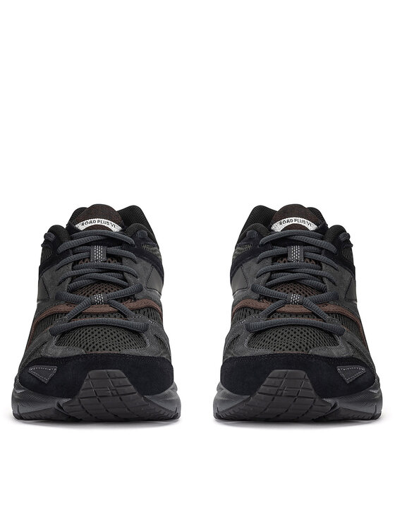 Reebok Sneakersy Reebok Premier Road Plus 100204592 Šedá