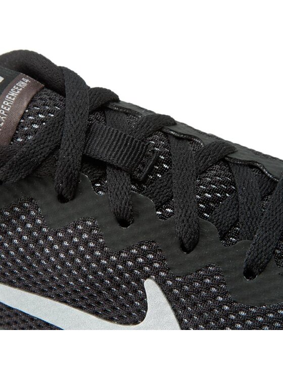Nike Tekaški čevlji Nike Flex Experience 4 (GS) 749807 001 Črna