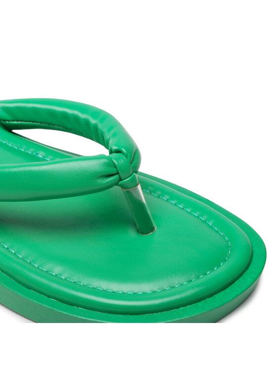 Jenny Fairy Žabky Jenny Fairy WSS20624-01 Zelená