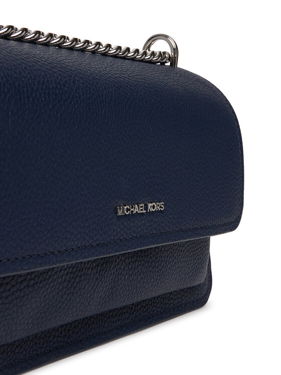 MICHAEL Michael Kors Сумка MICHAEL Michael Kors 30T4SC7L3T Голубий