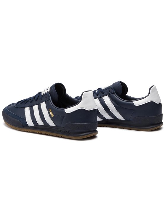 adidas Αθλητικά adidas Jeans BD7682 Σκούρο μπλε