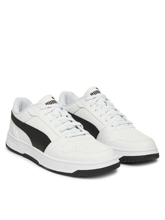 Puma Sneakers Puma Rebound Slam Lo 407169 09 Alb