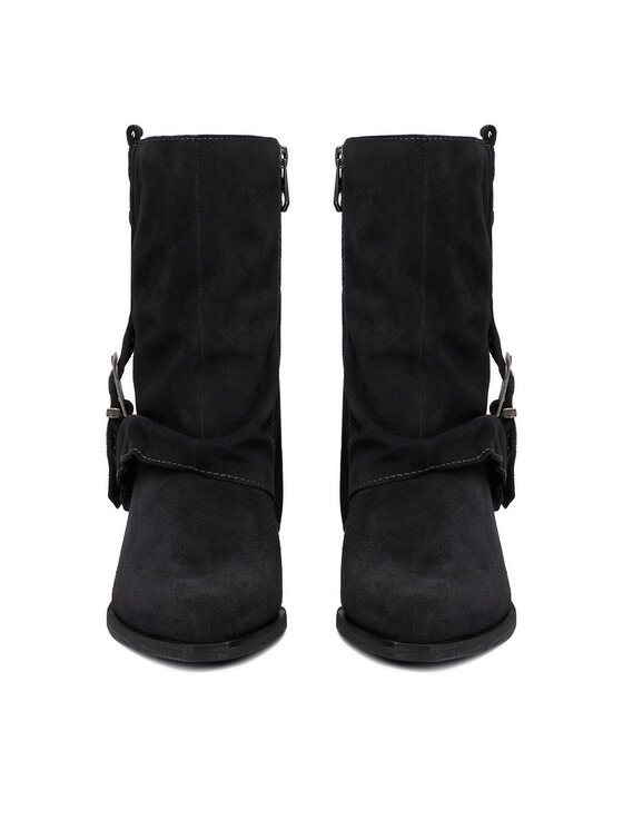 G-STAR Stivali texani G-STAR CEO-59132-01R Nero