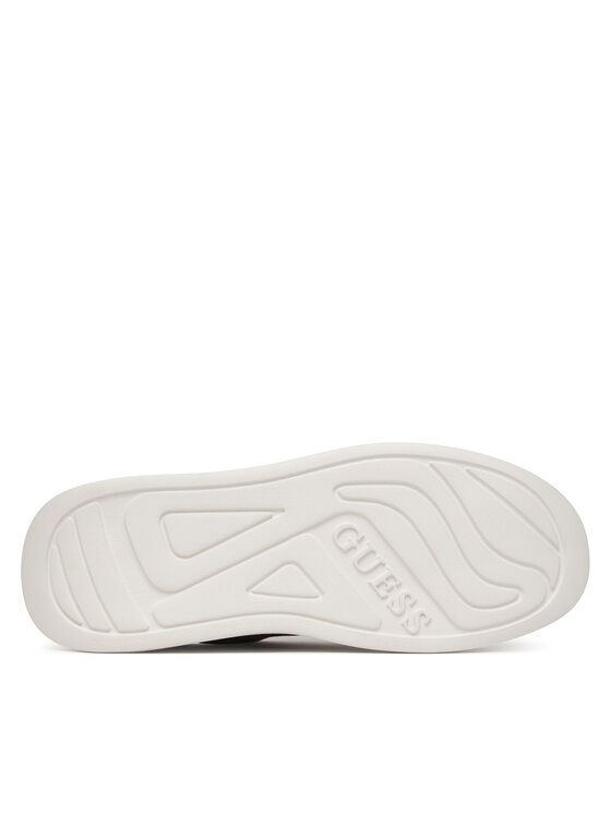 Guess Снікерcи Guess FMJEBA FAL12 Коричневий