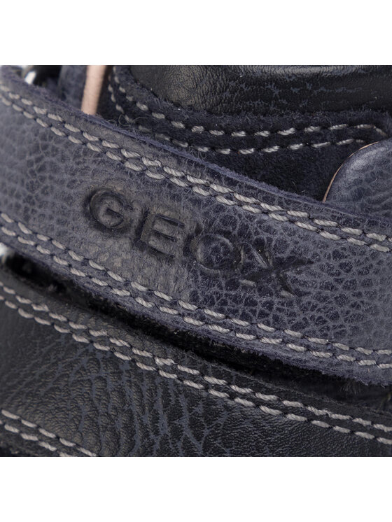 Geox Ghete Geox B N. Balu B. A B940PA 0MW22 C4277 Bleumarin