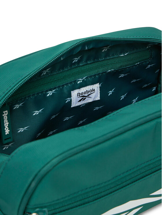 Reebok Kosmetinė Reebok CWBEO-RBK-U1-002-SS26 Žalia