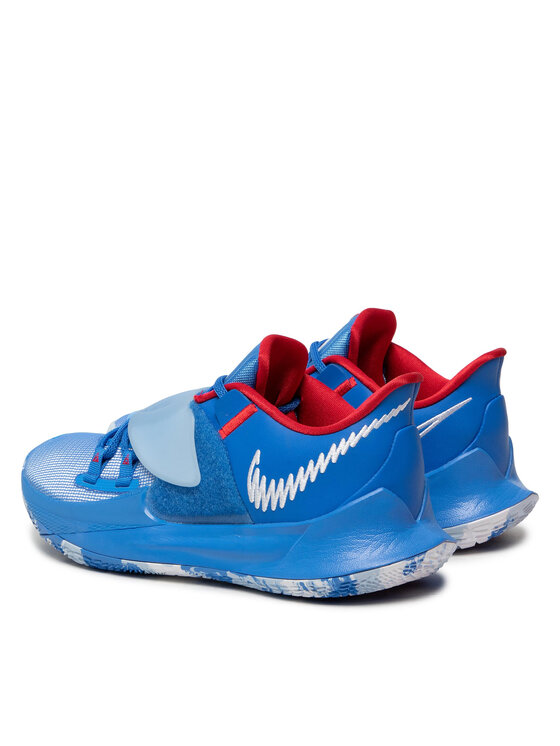 Nike Сникърси Nike Kyrie Low 3 CJ1286 400 Син
