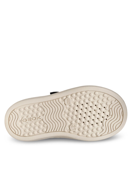 Geox Zapatillas Geox B Nashik Boy B465NA 02285 C4002 S Azul marino