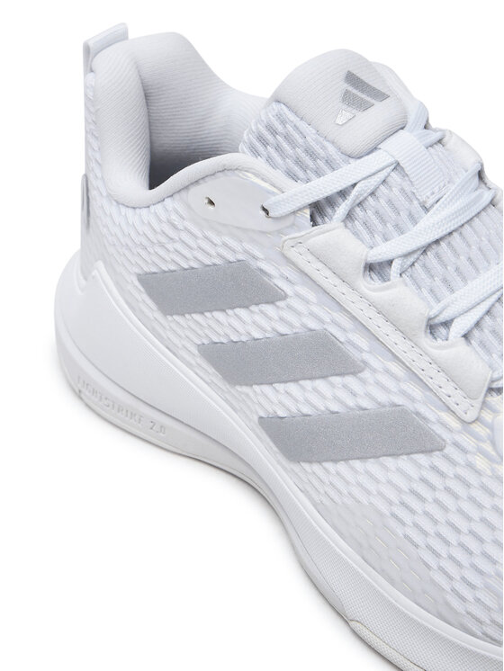adidas Обувки за зала adidas Novaflight 2 Indoor IG1609 Бял