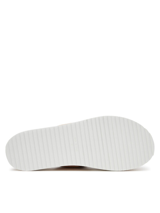Pollini Еспадрильї Pollini SA28285G0MTN112A Бежевий