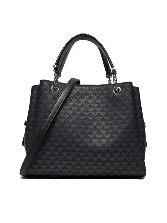 Emporio Armani Soma Emporio Armani Y3D159 YWS0E 86284 Melns
