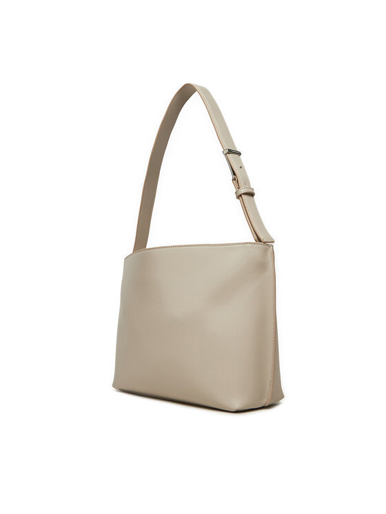 Calvin Klein Rankinė Calvin Klein K60K612570 Kreminė
