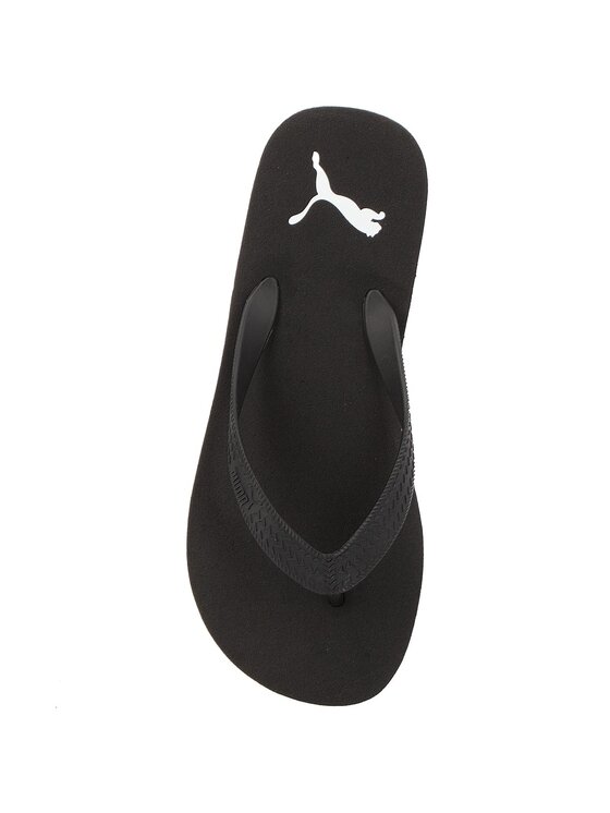 Puma Flip flop Puma First Flip 360252 05 Negru