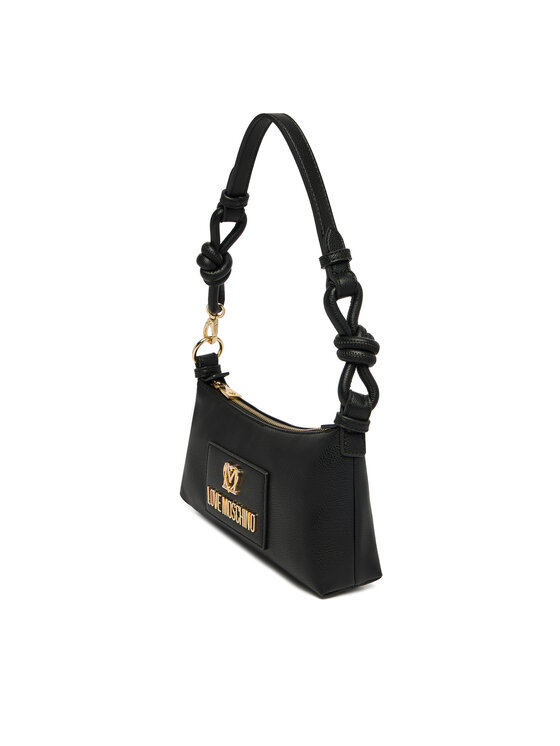 LOVE MOSCHINO Сумка LOVE MOSCHINO JC4241PP0OKC0000 Чорний