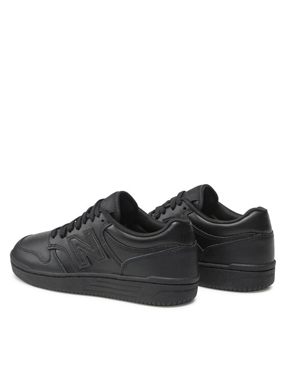 New Balance Sneakers New Balance BB480L3B Nero