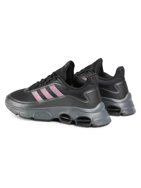 adidas Sneakers adidas Quadcube EG4390 Negru