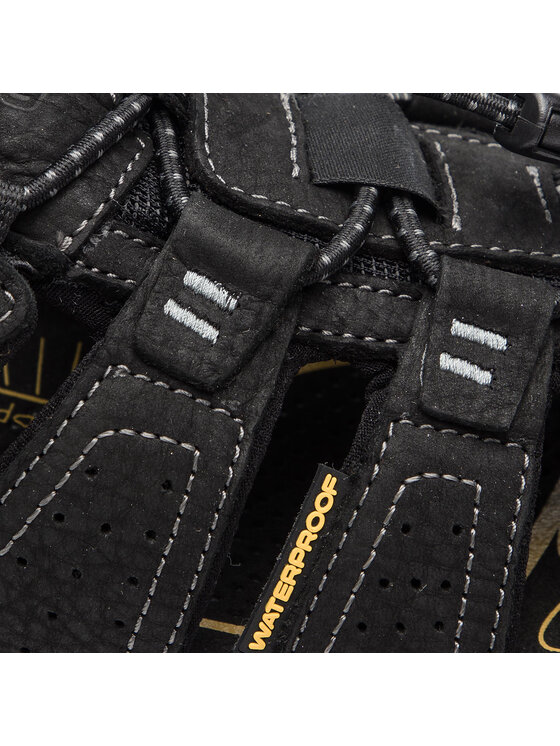 Keen Szandál Keen Rialto II 1021371 Fekete