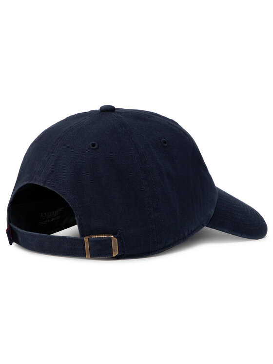 47 Brand Šiltovka 47 Brand Mlb Boston Red Sox B-RGW02GWS-HM Tmavomodrá