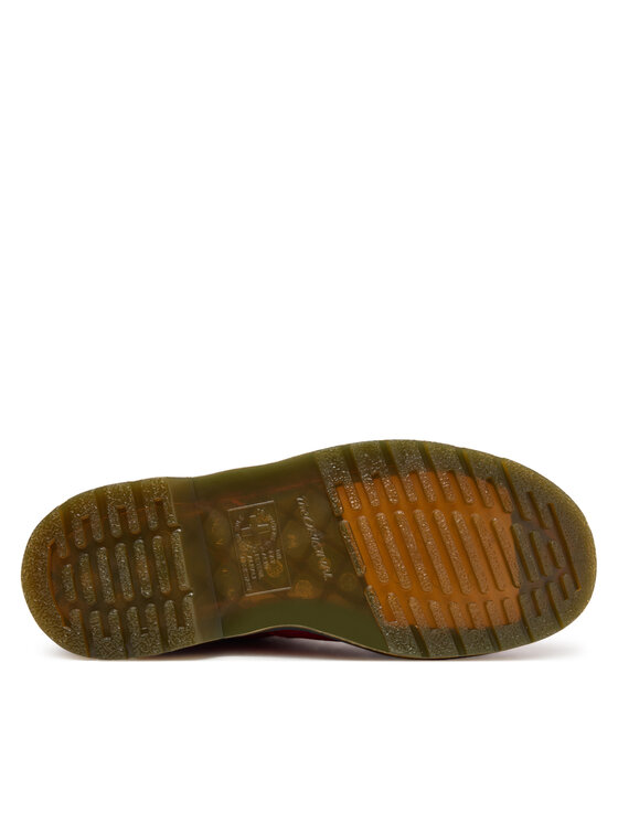 Dr. Martens Берци Dr. Martens 1460 Milled DM42596650 Рожевий