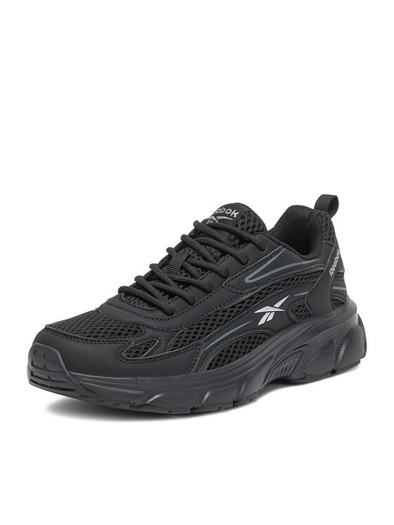 Reebok Снікерcи Reebok CEO-H1-139(CH) Чорний