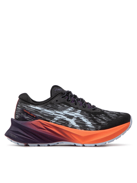 Asics Futócipő Asics Novablast 3 Tr 1012B386 Fekete