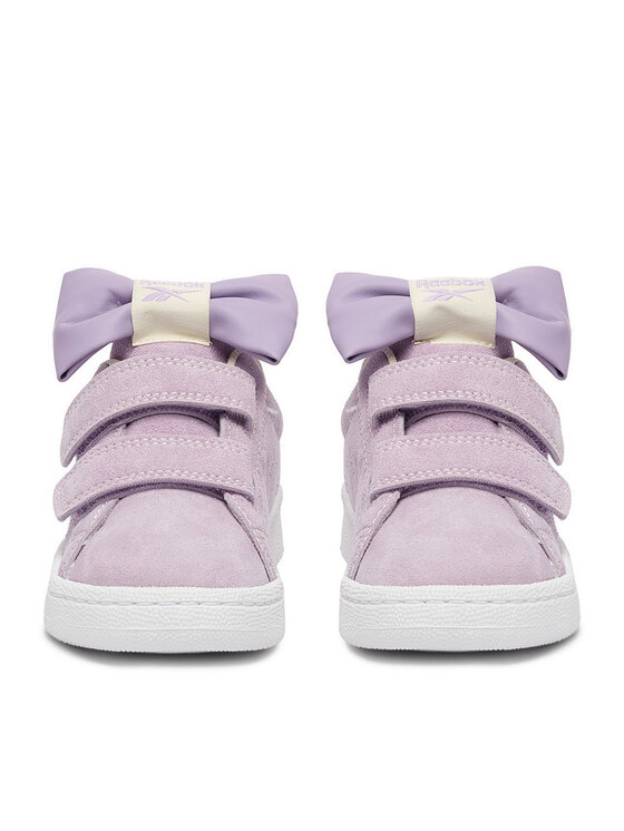 Reebok Снікерcи Reebok CEO-25KC0012 Фіолетовий