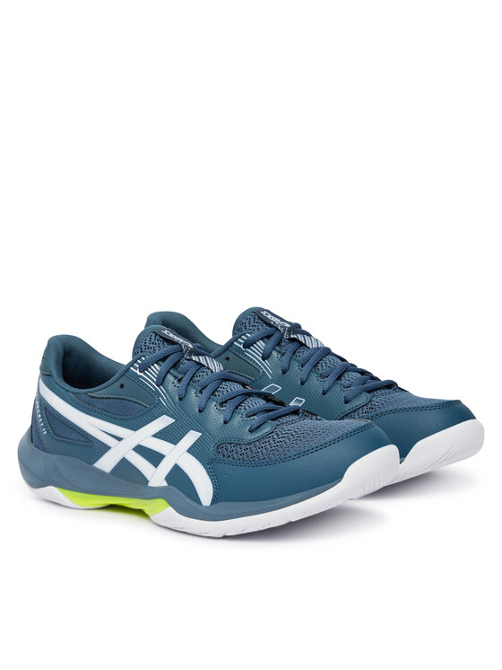 Asics Взуття у спортзал Asics Gel-Rocket 12 1071A116 Cиній