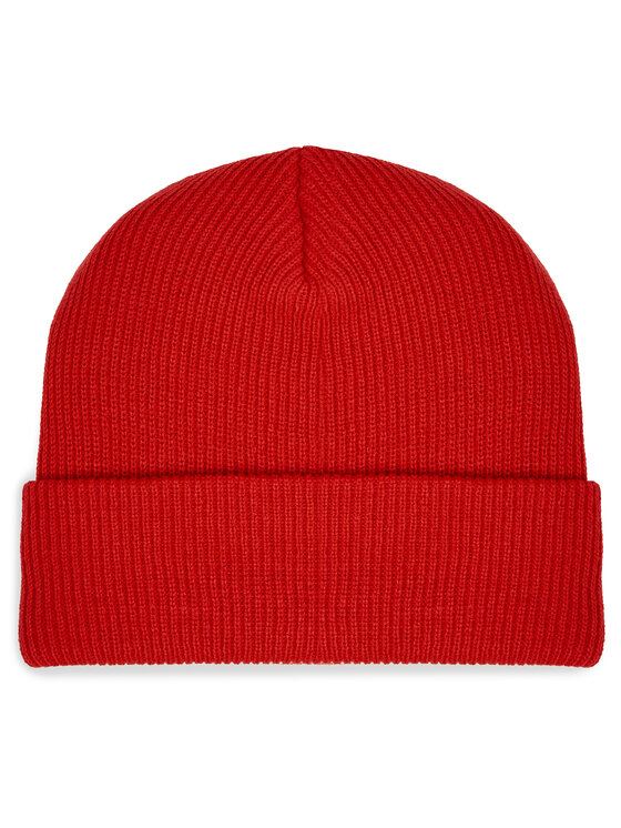 Columbia Шапка Columbia Whirlibird™ Cuffed Beanie Червен