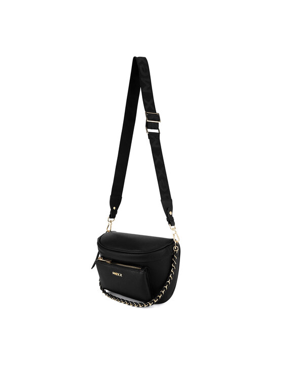 MEXX Сумка MEXX MEXX-S-005-07 Чорний