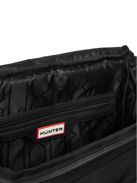 Hunter Rucsac de călătorie Hunter C-HTR-B-009-08 Negru