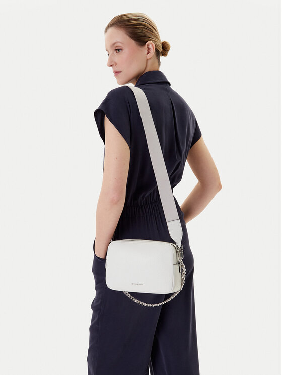 MICHAEL Michael Kors Сумка MICHAEL Michael Kors 32S5SYTC5L Білий