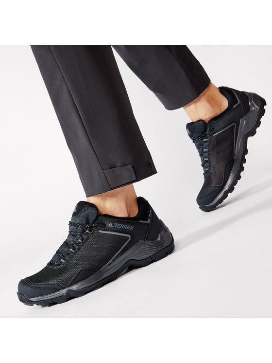 adidas Trekking čevlji adidas Terrex Eastrail Gtx GORE-TEX BC0968 Črna