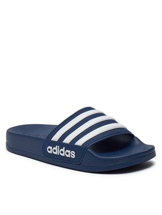 adidas Шльопанці adidas adilette SHOWER SLIDES IF5978 Голубий
