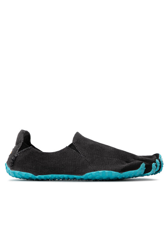 Vibram Fivefingers Trenažieru zāles apavi Vibram Fivefingers Cvt Lb 21M9901 Pelēks