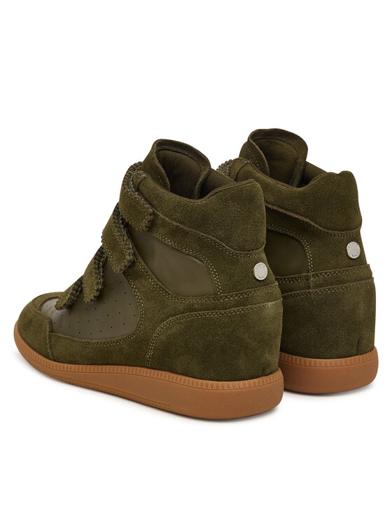 Steve Madden Sneakers Steve Madden 11004987 Cachi