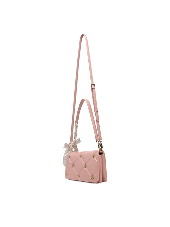 Nine West Сумка Nine West EO-Mott Sweet-KS2562-1 Рожевий
