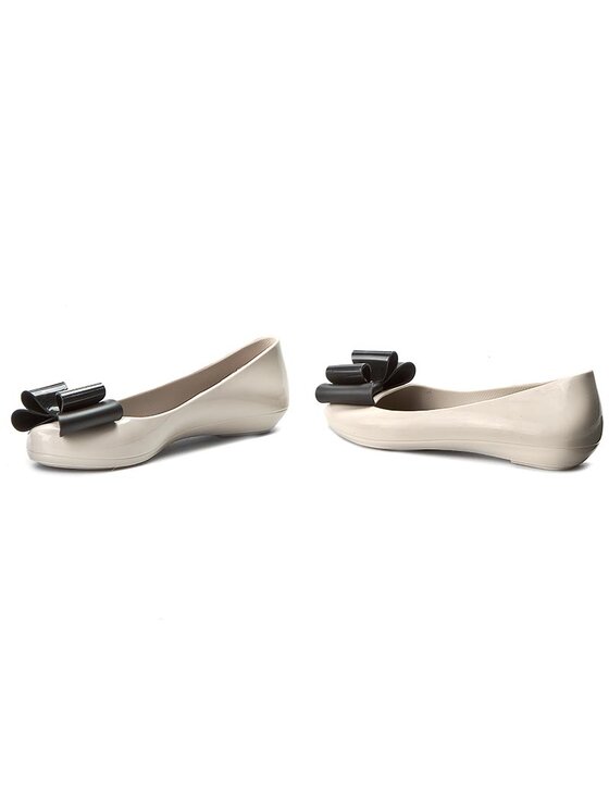 Zaxy Balerini Zaxy Pop Bow Fem 81998 Bej
