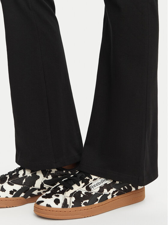 Reebok Reebok Leggings Minka RK25702CCW Schwarz Slim Fit