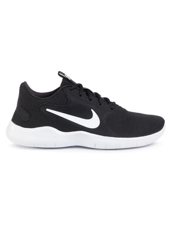 Nike Buty do biegania Nike Nike Flex Experience RN 9 CD0225 001 Czarny