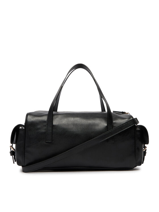 Guess Сумка Guess Kassie HWTG99 30050 Чорний