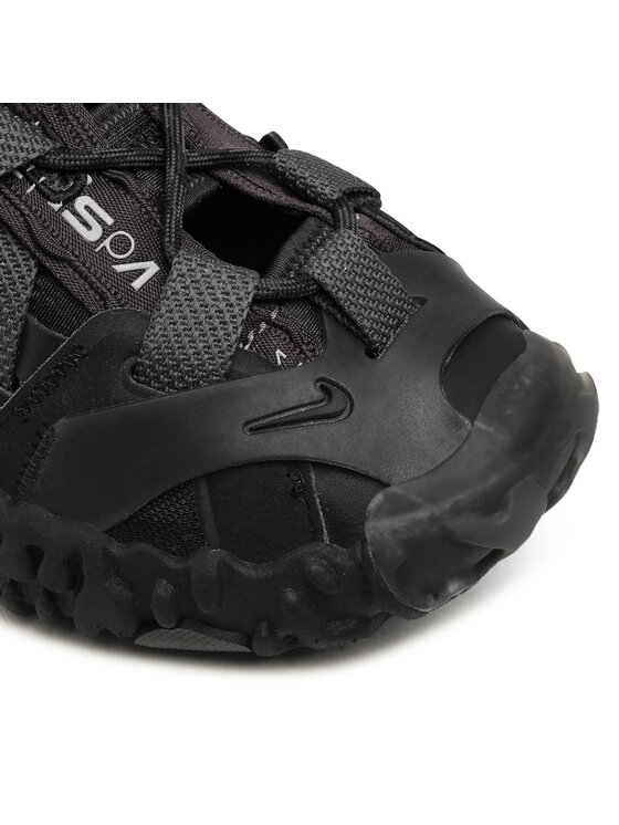 Sandály Nike Overreact Sandal Ispa CQ2230 001 Černá