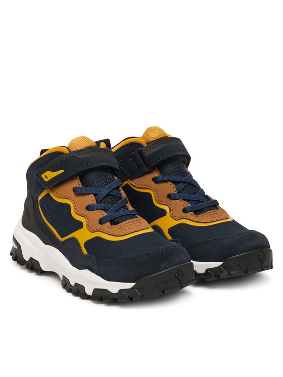 Primigi Снігоходи Primigi GORE-TEX 8936133 S Cиній
