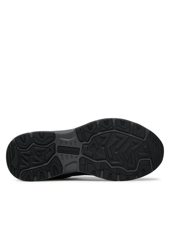 Skechers Трекінгові черевики Skechers Ironhide 51895/BKCC Чорний